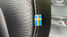 Volvo XC60 2.0 B5P Plus Dark 5dr AWD Geartronic Petrol Estate